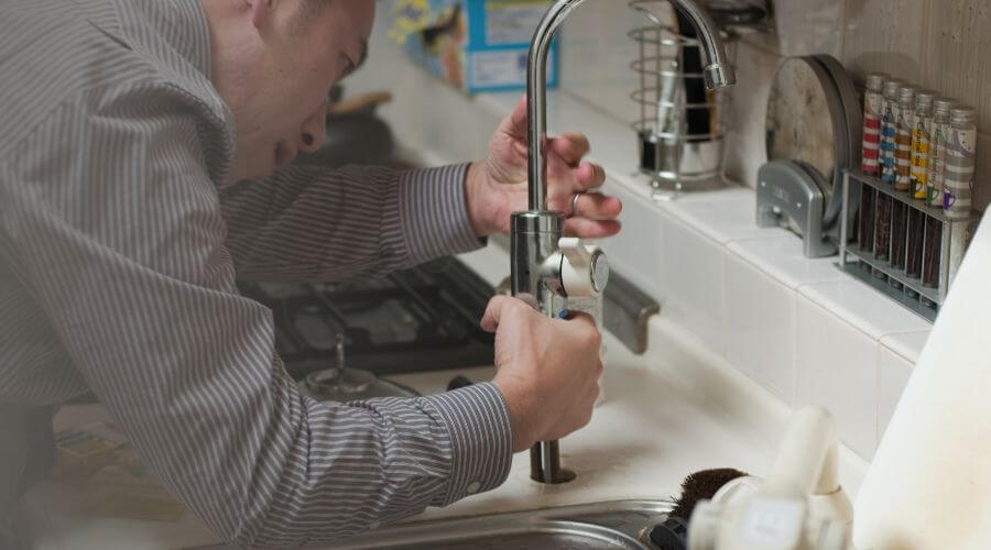 Professional water leak detection in Bancroft, MI